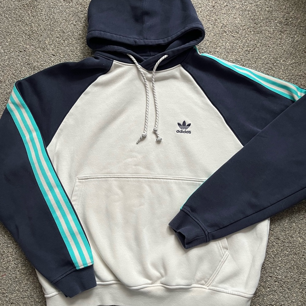 Adidas Men's Originals Spirit Hoodie (M)
